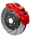 Power Stop 90-00 Chevrolet K3500 Front Semi Coated Rotor
