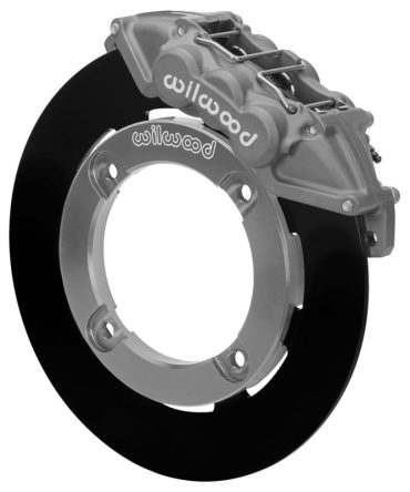 Power Stop 96-01 Infiniti I30 Rear Z17 Evolution Geomet Coated Brake Kit