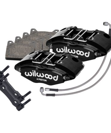 Power Stop 96-97 Lexus LX450 Rear Z17 Evolution Geomet Coated Brake Kit