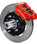 Power Stop 97-02 Dodge Dakota Front Autospecialty Brake Rotor