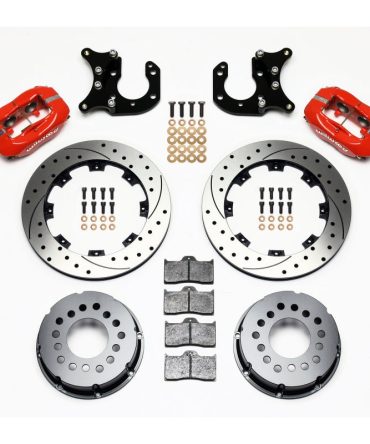 Athena 1986 Suzuki RM 125 Complete Gasket Kit