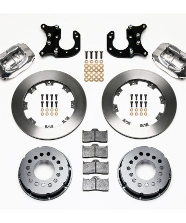Athena 1989 Suzuki RM 125 Complete Gasket Kit