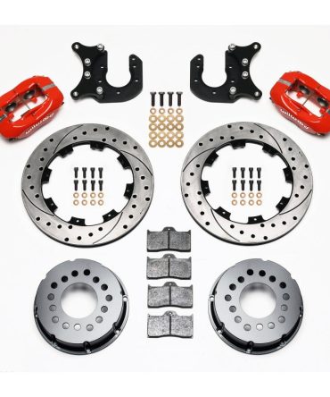 Athena 77-79 Suzuki GS 400 Complete Gasket Kit (w/o Oil Seals)