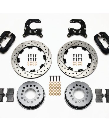 Athena 78-81 Suzuki RM 80 Complete Gasket Kit
