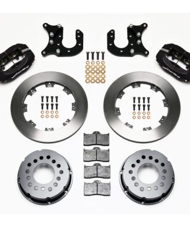 Athena 79-81 Suzuki DS 125 Complete Gasket Kit