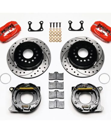 Athena 79-81 Suzuki GS 850 Complete Gasket Kit (w/o Oil Seals)