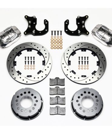 Athena 82-83 Suzuki RM 125 Complete Gasket Kit