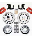 Power Stop 00-05 Buick LeSabre Rear Semi Coated Rotor