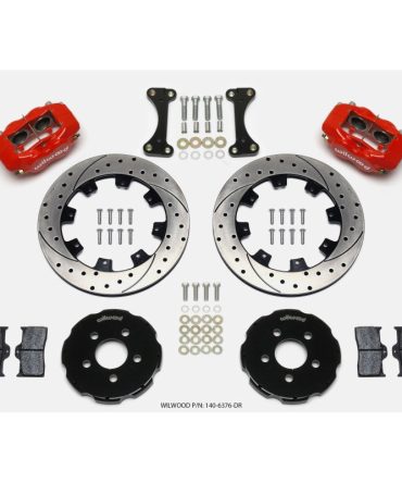 Athena 83-84 Suzuki RM 500 Complete Gasket Kit (Excl Oil Seals)