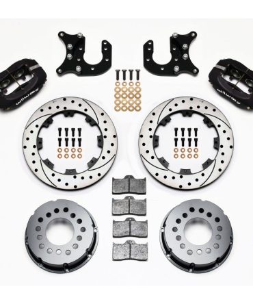 Athena 83-86 Suzuki ALT 125 D / E / F / G Complete Gasket Kit (Excl Oil Seals)