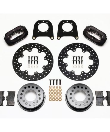 Athena 85-86 Suzuki LT 250 E QuadRunner Complete Gasket Kit (Excl Oil Seals)