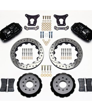 Athena 85-89 Suzuki DR R / S / J / H 600 Complete Gasket Kit (Excl Oil Seal)