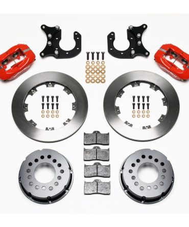 Athena 85-93 Suzuki LT 230 GE / SF / E / F Complete Gasket Kit (Excl Oil Seals)