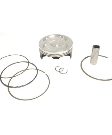 Power Stop 01-07 Ford Escape Front Z17 Evolution Geomet Coated Brake Kit