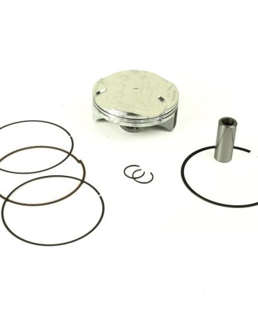 Power Stop 02-05 BMW 745i Rear Z23 Evolution Sport Coated Brake Kit
