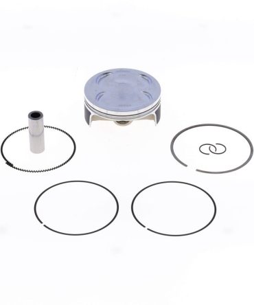 Power Stop 98-00 Chevrolet Tahoe Front Z17 Evolution Geomet Coated Brake Kit