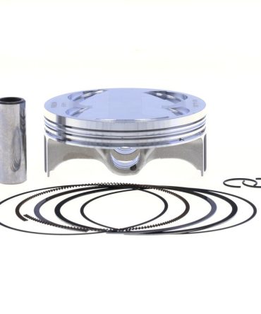 Power Stop 99-02 Jeep Grand Cherokee Front Z17 Evolution Geomet Coated Brake Kit