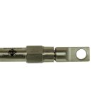 SuperPro 18-23 Jeep Wrangler JL Panhard Rod