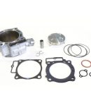 ICON 2018+ Jeep Wrangler JL Front Adj Upper Link Kit