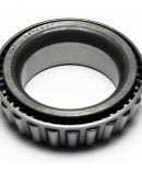 Power Stop 95-04 Audi A6 Rear Semi Coated Rotor