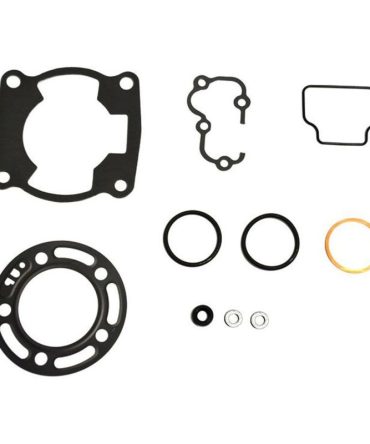 Athena 19-20 Yamaha WR 450 F 96.96mm Bore Forged 4-Stroke Top End Piston Kit w/Top End Gasket Kit
