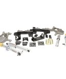 Athena 19-20 Kawasaki KX 450 F Race Gasket Kit