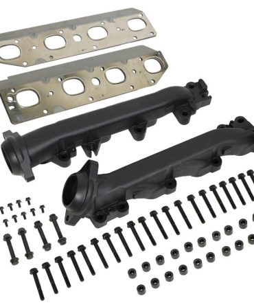 Power Stop 11-16 Mini Cooper Rear Euro-Stop Brake Kit