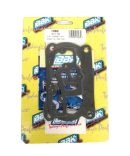 Power Stop 10-13 BMW 128i Rear Euro-Stop Brake Kit
