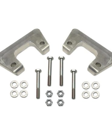 Power Stop 03-05 Chevrolet Astro Rear Z23 Evolution Sport Brake Kit