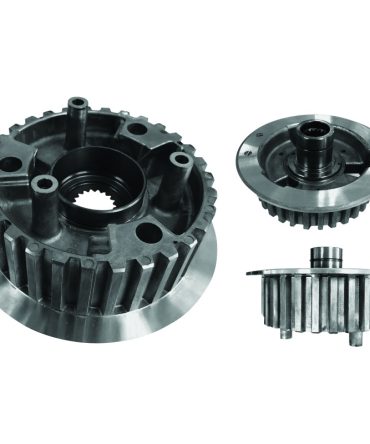 Athena 00-04 Husaberg All Models Air Filter