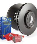 Power Stop 2017 Hyundai Azera Rear Semi Coated Rotor