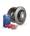 Athena 96-00 Husqvarna TE 410 Top End Gasket Kit