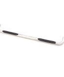 Borla 15-24 Lexus RC F Axle-Back Exhaust System S-Type – Black Chrome