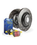 ICON 2019+ Ram 1500 2/4WD .75-2.5in Stage 1 Suspension System