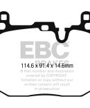 Yukon Gear Pinion Seal For 9.5in GM (79-97)