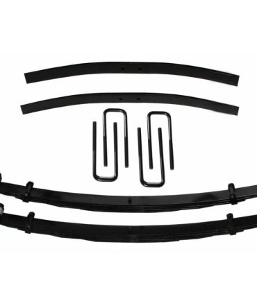 Supertech Cam Follower Solid 33x26x14mm – Set of 8