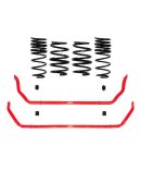 Athena 86-87 Suzuki RGV Gamma 250 Complete Gasket Kit (w/o Oil Seals)